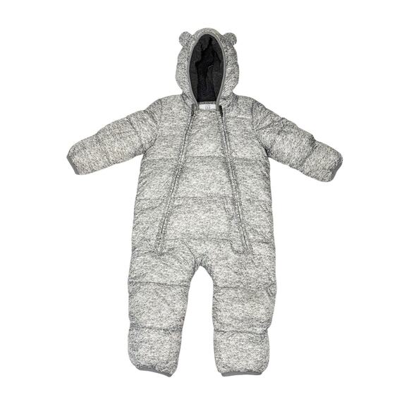 Gap Cold Control Ultra Max Snowsuit Size 12-18 Months